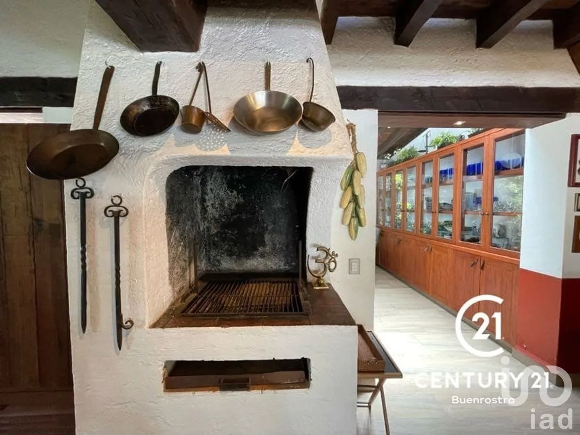 Casa en Renta en Avándaro, Valle de Bravo, Estado de México | NEX-274902 | iad México | Foto 17 de 39