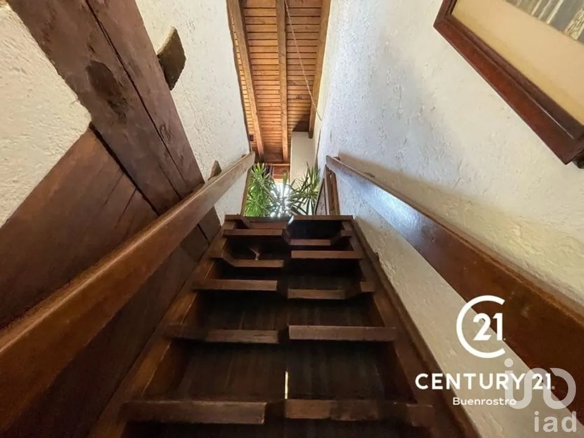 Casa en Renta en Avándaro, Valle de Bravo, Estado de México | NEX-274902 | iad México | Foto 19 de 39