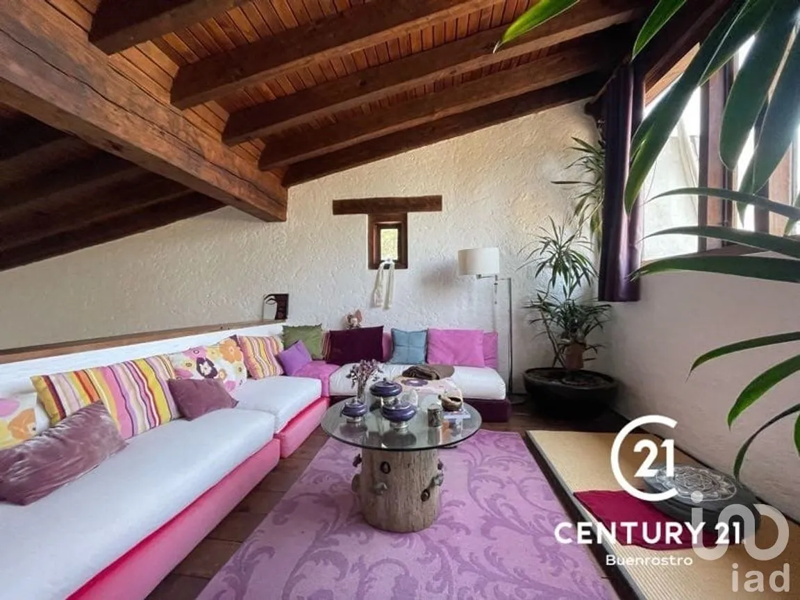 Casa en Renta en Avándaro, Valle de Bravo, Estado de México | NEX-274902 | iad México | Foto 20 de 39