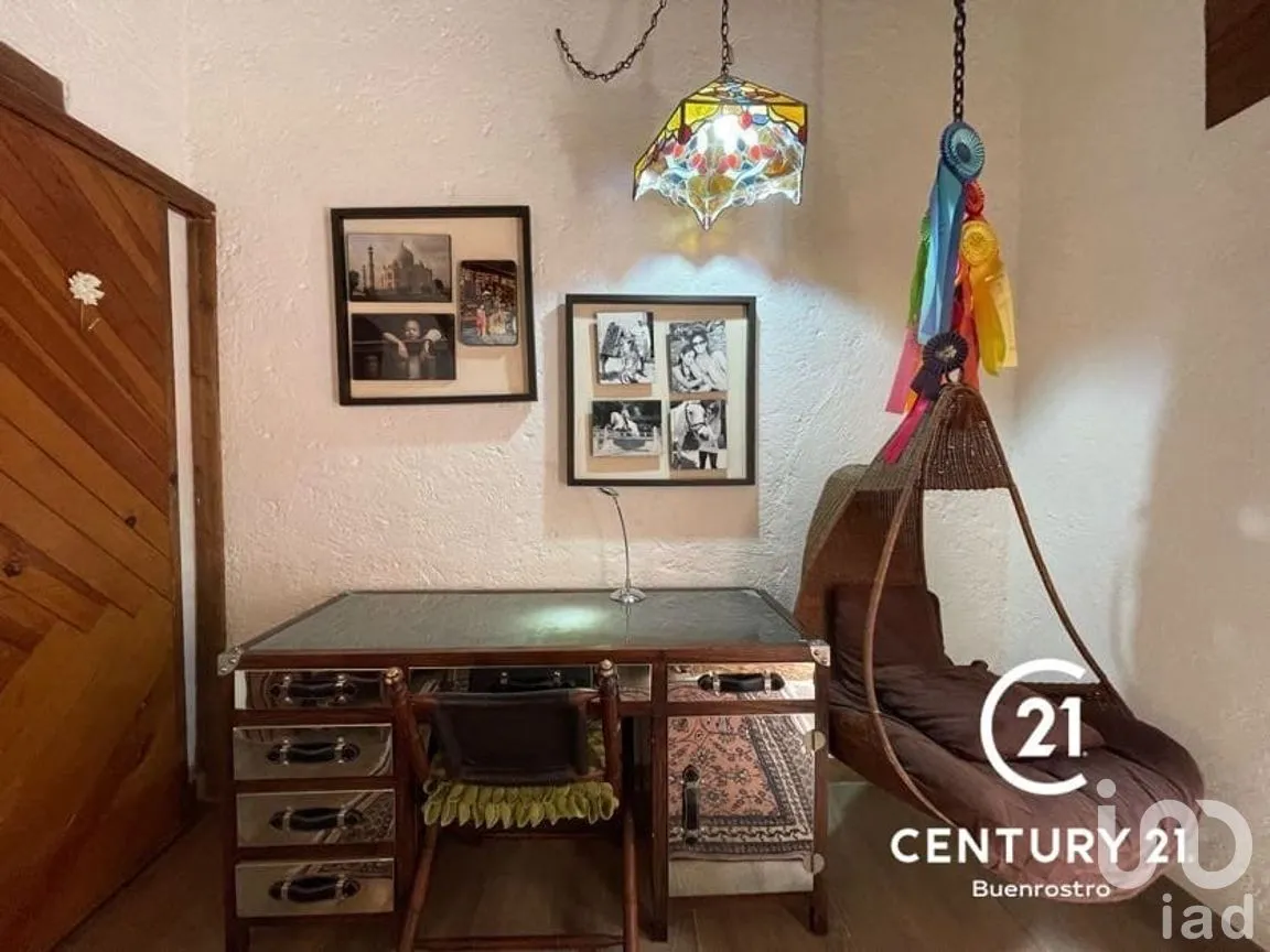 Casa en Renta en Avándaro, Valle de Bravo, Estado de México | NEX-274902 | iad México | Foto 22 de 39