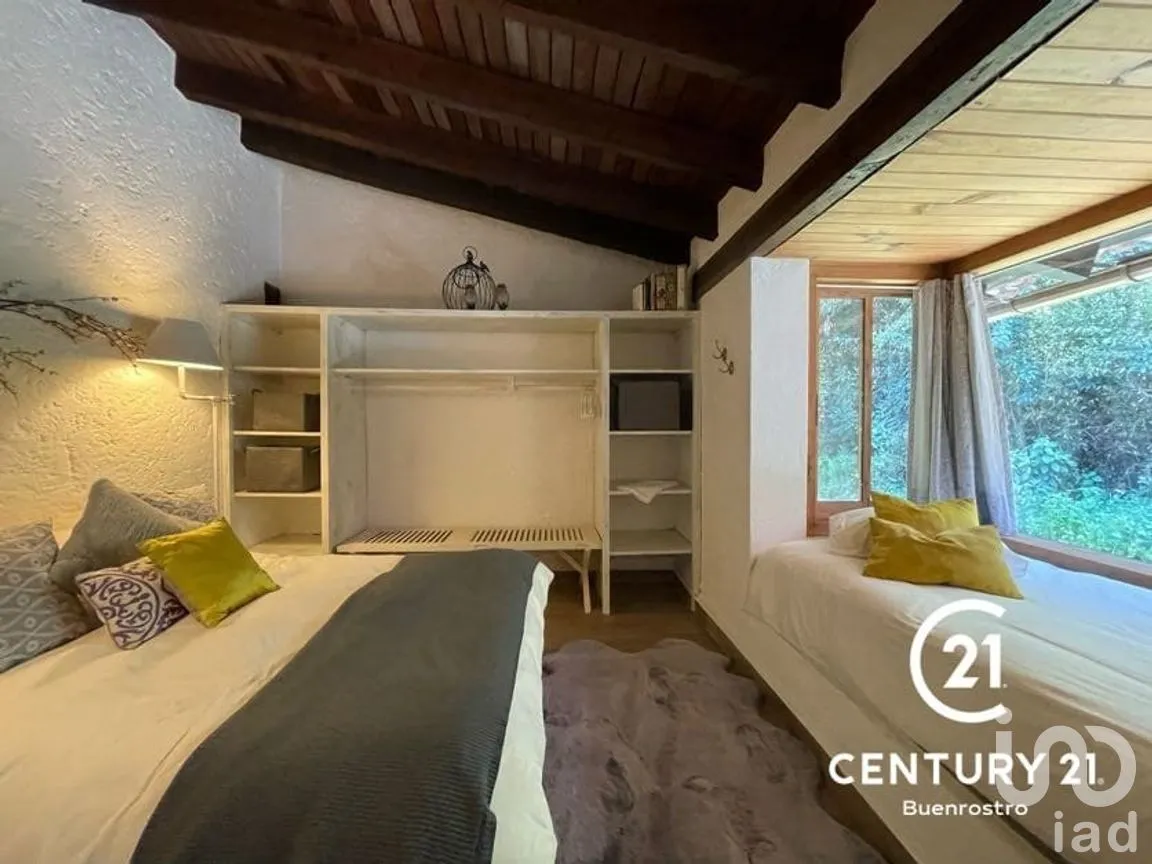 Casa en Renta en Avándaro, Valle de Bravo, Estado de México | NEX-274902 | iad México | Foto 25 de 39