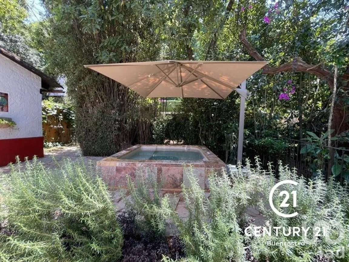 Casa en Renta en Avándaro, Valle de Bravo, Estado de México | NEX-274902 | iad México | Foto 32 de 39
