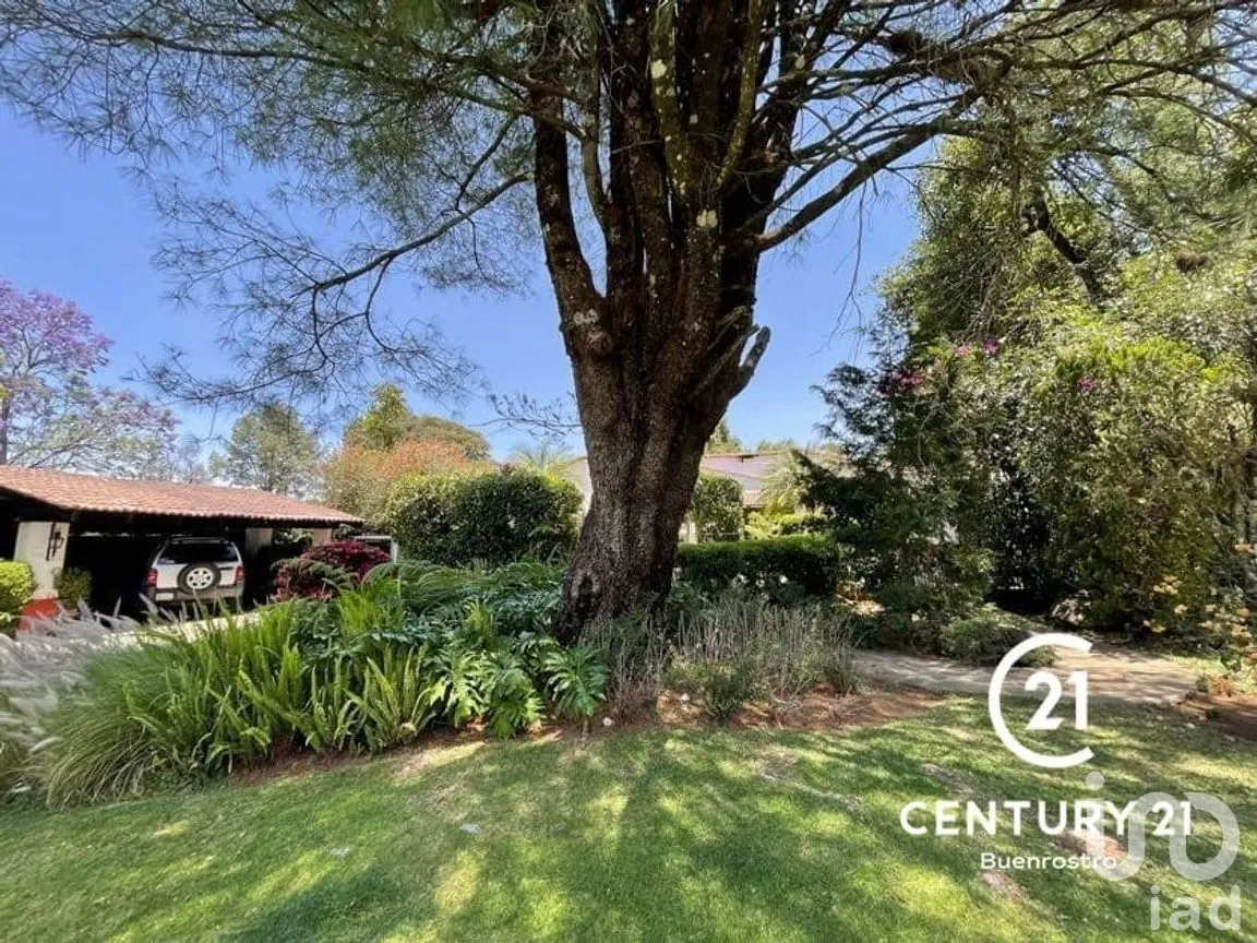 Casa en Renta en Avándaro, Valle de Bravo, Estado de México | NEX-274902 | iad México | Foto 34 de 39