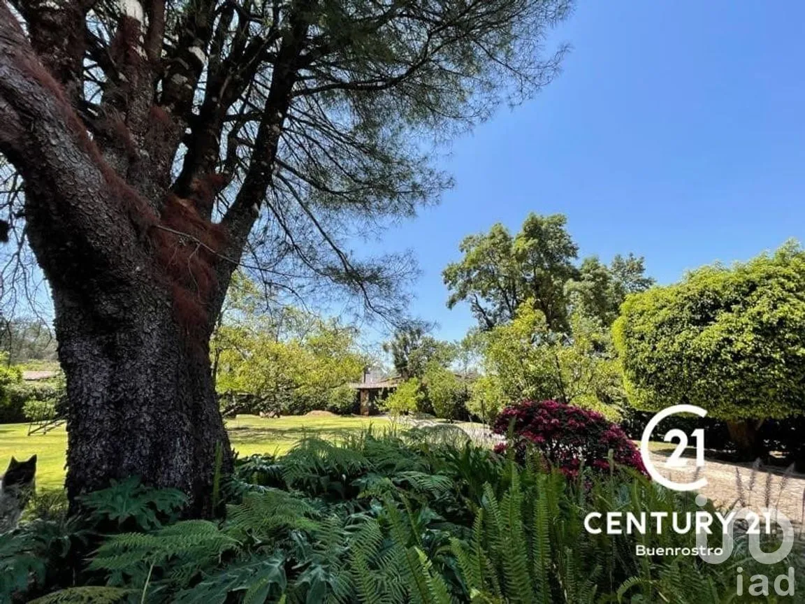 Casa en Renta en Avándaro, Valle de Bravo, Estado de México | NEX-274902 | iad México | Foto 35 de 39