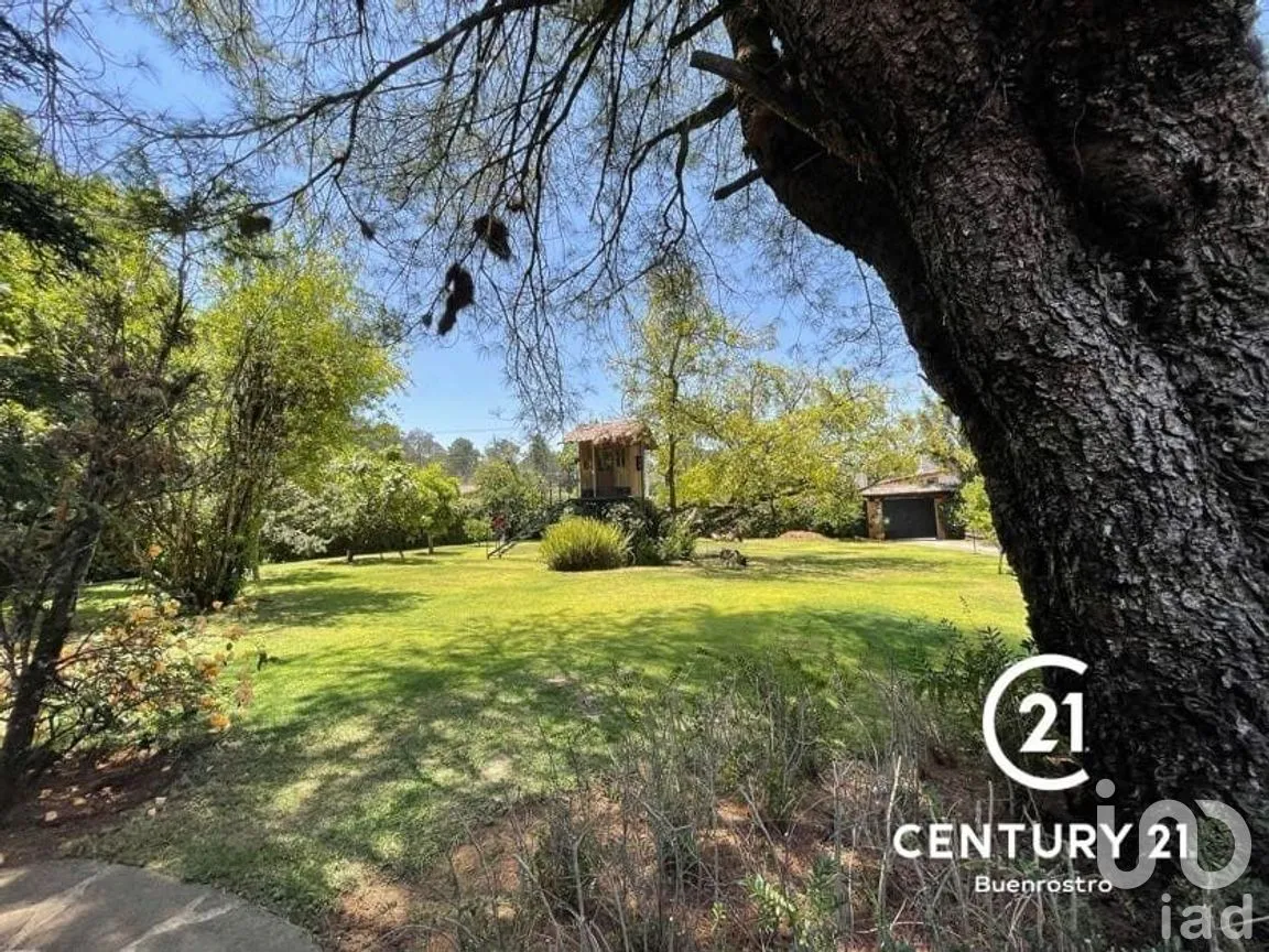 Casa en Renta en Avándaro, Valle de Bravo, Estado de México | NEX-274902 | iad México | Foto 38 de 39