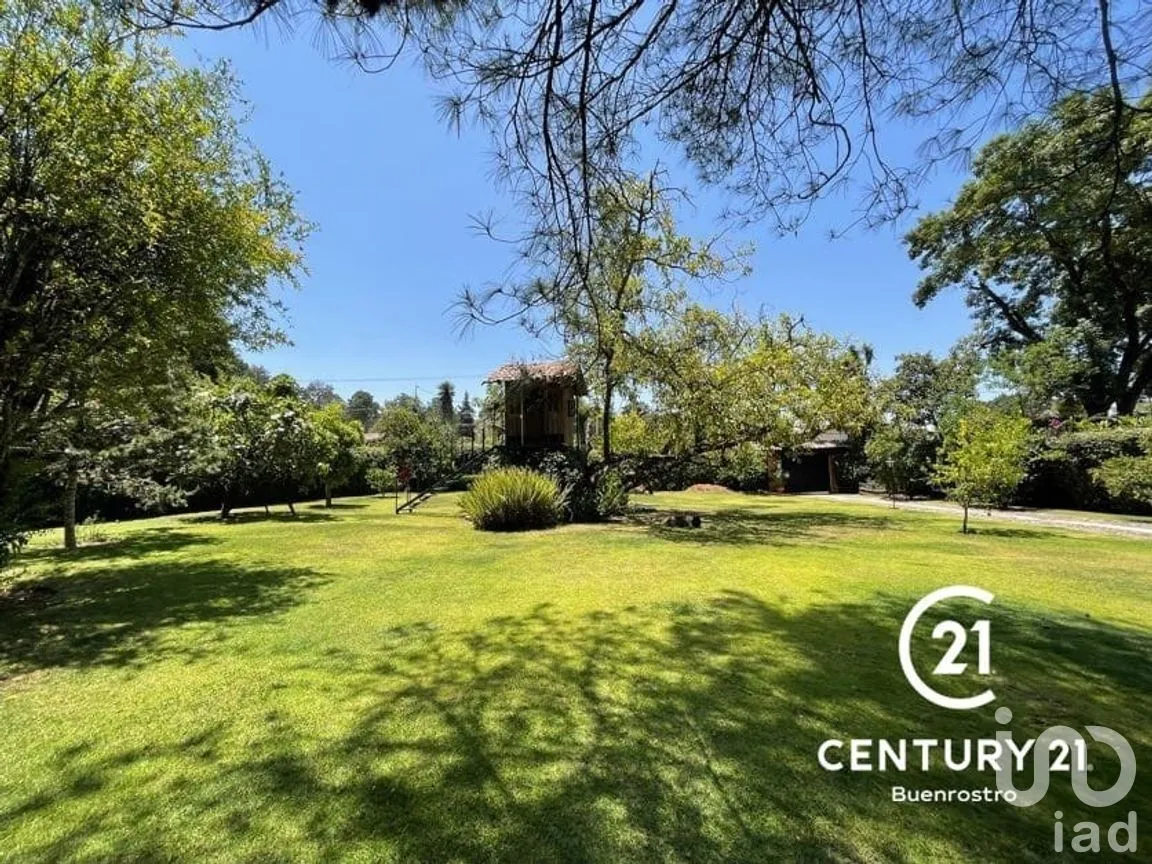 Casa en Renta en Avándaro, Valle de Bravo, Estado de México | NEX-274902 | iad México | Foto 39 de 39