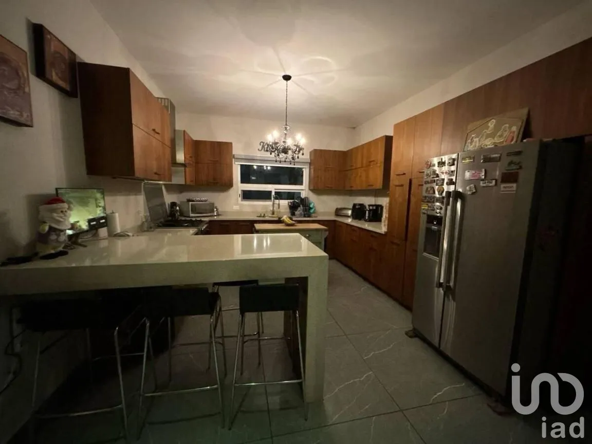 Casa en Venta en Valles de Cristal, Monterrey, Nuevo León | NEX-274903 | iad México | Foto 11 de 19