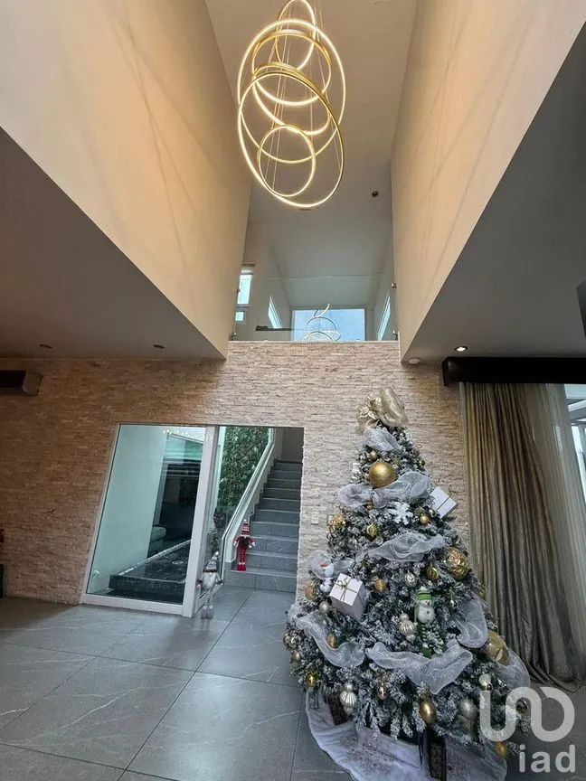 Casa en Venta en Valles de Cristal, Monterrey, Nuevo León | NEX-274903 | iad México | Foto 12 de 19