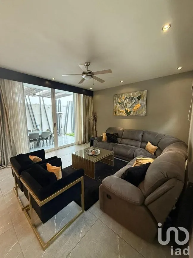 Casa en Venta en Valles de Cristal, Monterrey, Nuevo León | NEX-274903 | iad México | Foto 18 de 19