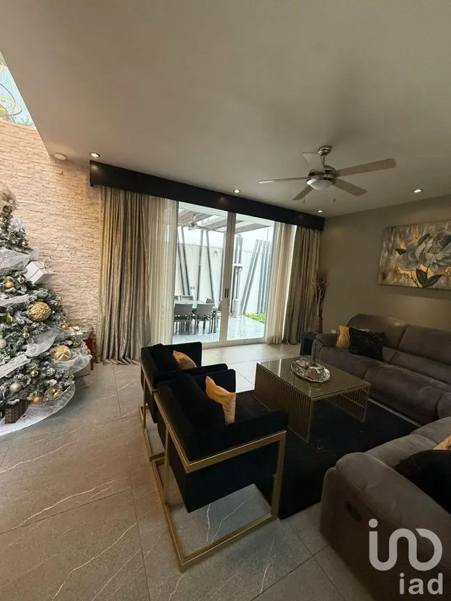 Casa en Venta en Valles de Cristal, Monterrey, Nuevo León | NEX-274903 | iad México | Foto 4 de 19
