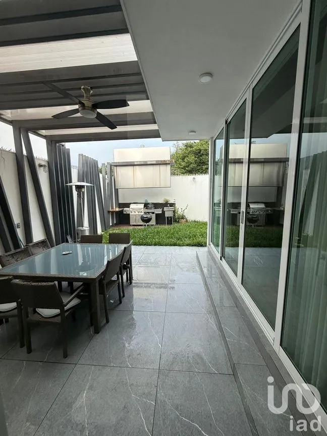 Casa en Venta en Valles de Cristal, Monterrey, Nuevo León | NEX-274903 | iad México | Foto 8 de 19