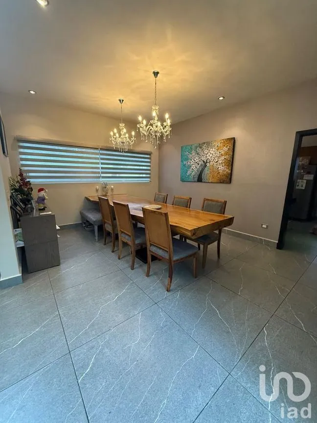 Casa en Venta en Valles de Cristal, Monterrey, Nuevo León | NEX-274903 | iad México | Foto 9 de 19