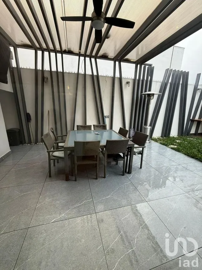 Casa en Venta en Valles de Cristal, Monterrey, Nuevo León | NEX-274903 | iad México | Foto 10 de 19