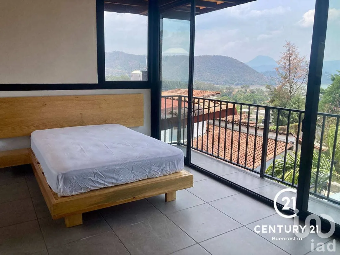 Casa en Renta en San Gaspar, Valle de Bravo, Estado de México | NEX-274906 | iad México | Foto 15 de 17