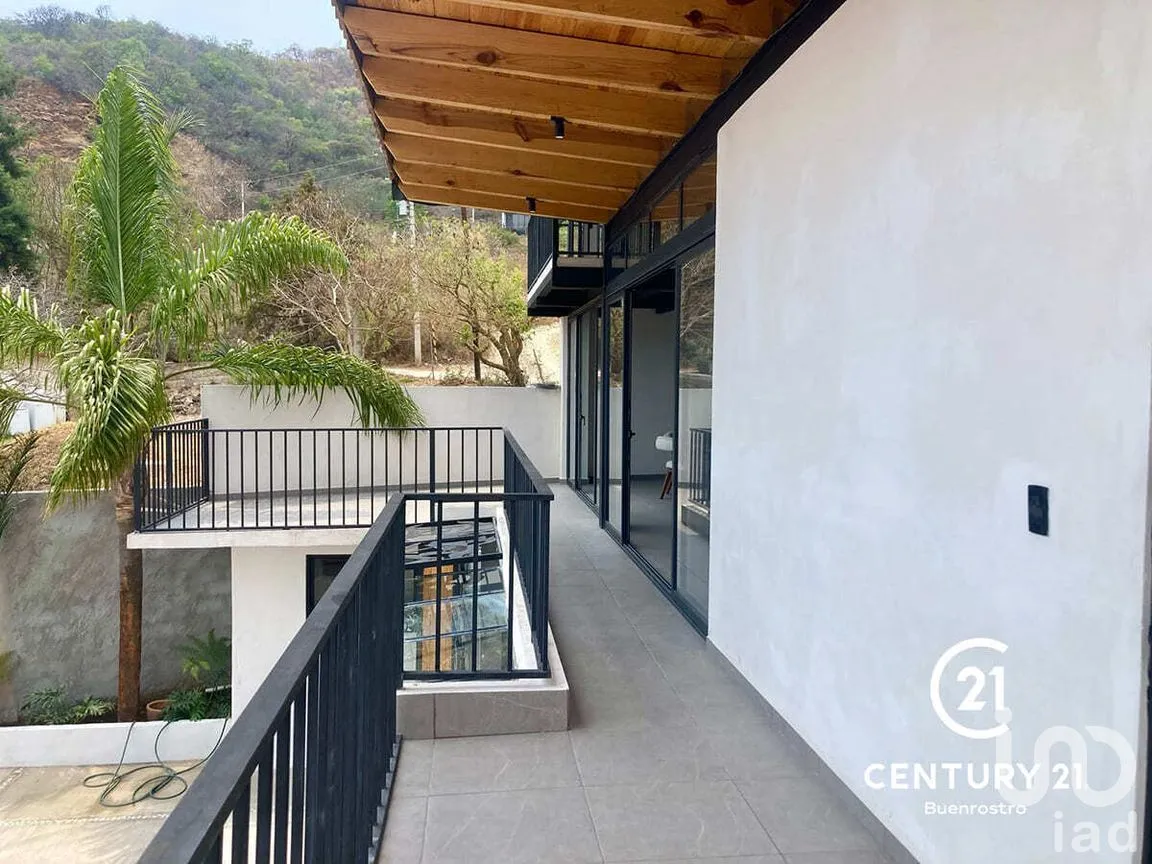 Casa en Renta en San Gaspar, Valle de Bravo, Estado de México | NEX-274906 | iad México | Foto 17 de 17