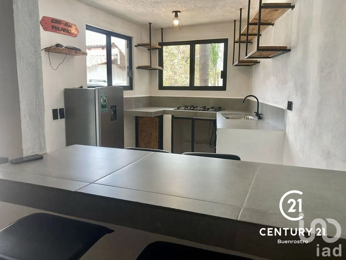 Casa en Renta en San Gaspar, Valle de Bravo, Estado de México | NEX-274906 | iad México | Foto 3 de 17