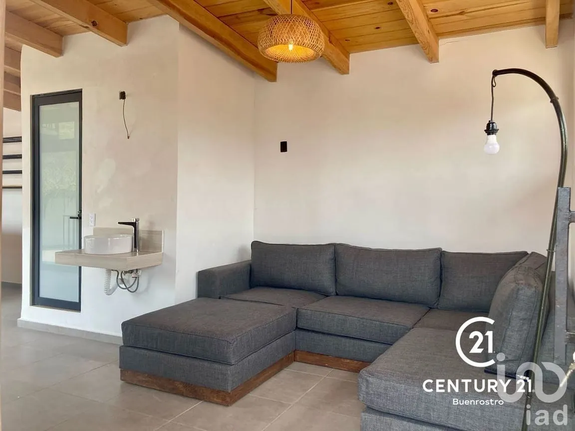 Casa en Renta en San Gaspar, Valle de Bravo, Estado de México | NEX-274906 | iad México | Foto 6 de 17