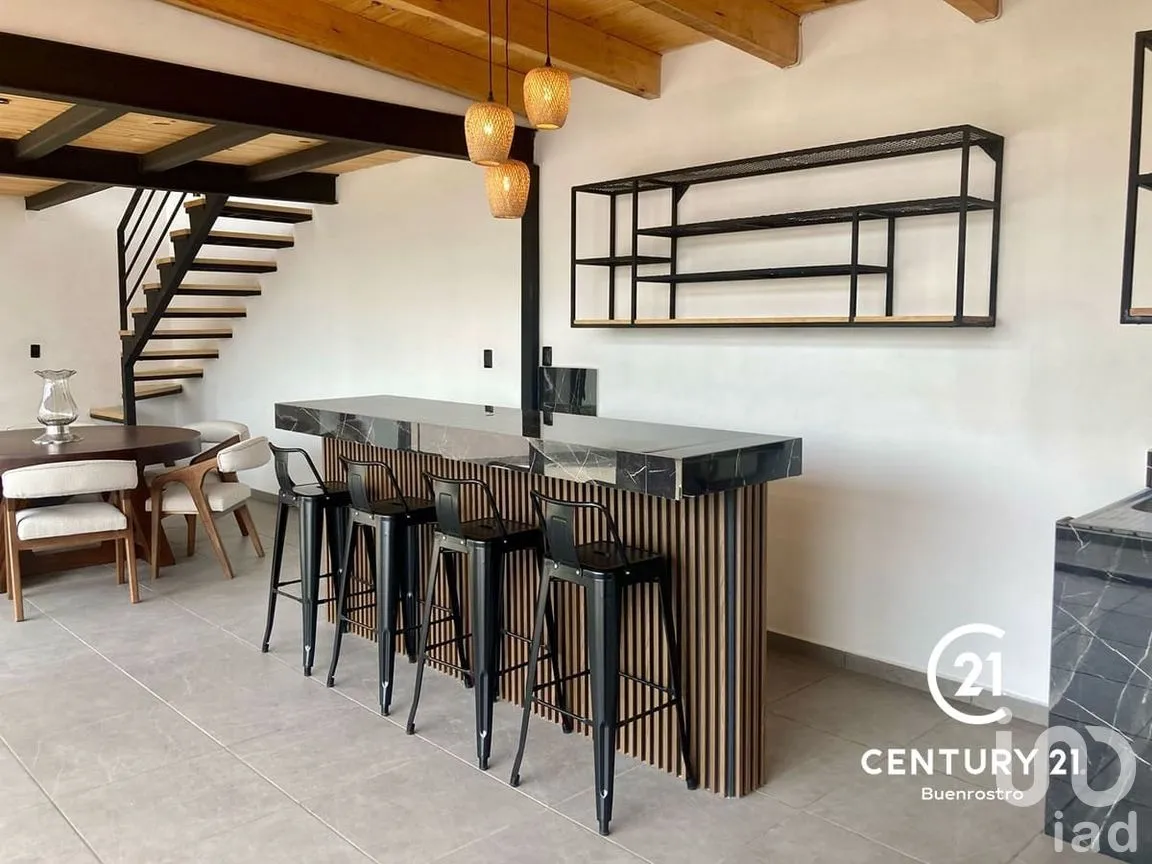 Casa en Renta en San Gaspar, Valle de Bravo, Estado de México | NEX-274906 | iad México | Foto 8 de 17