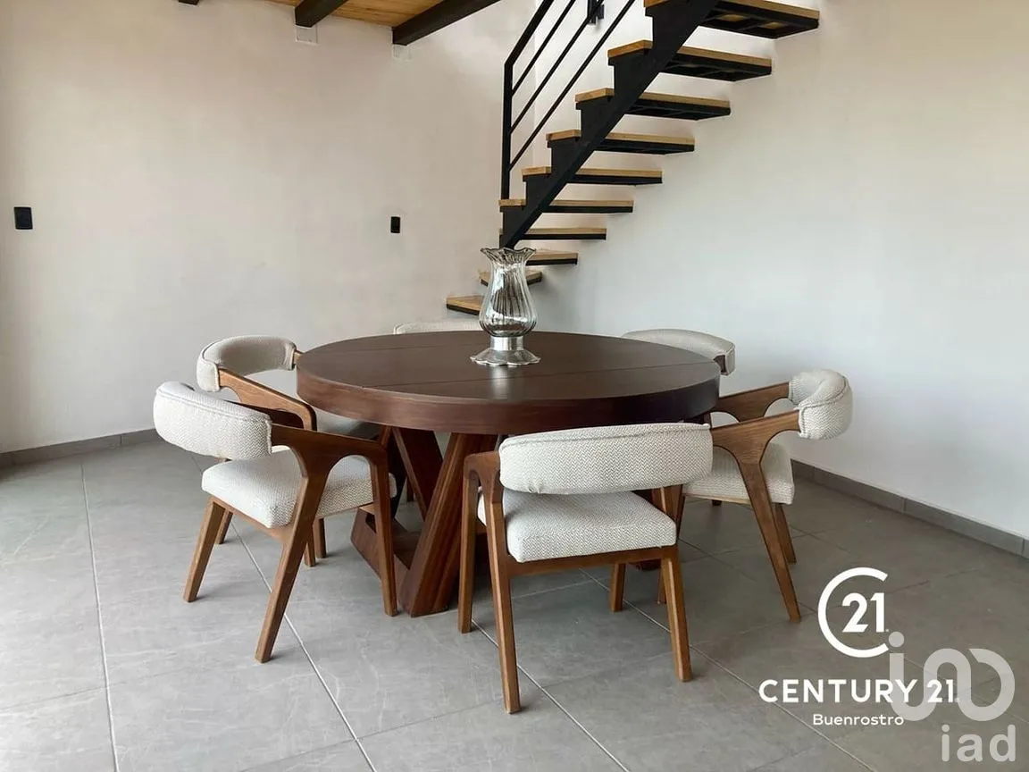 Casa en Renta en San Gaspar, Valle de Bravo, Estado de México | NEX-274906 | iad México | Foto 9 de 17