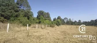 NEX-274907 - Terreno en Venta en El Fresno, CP 51248, Estado de México.