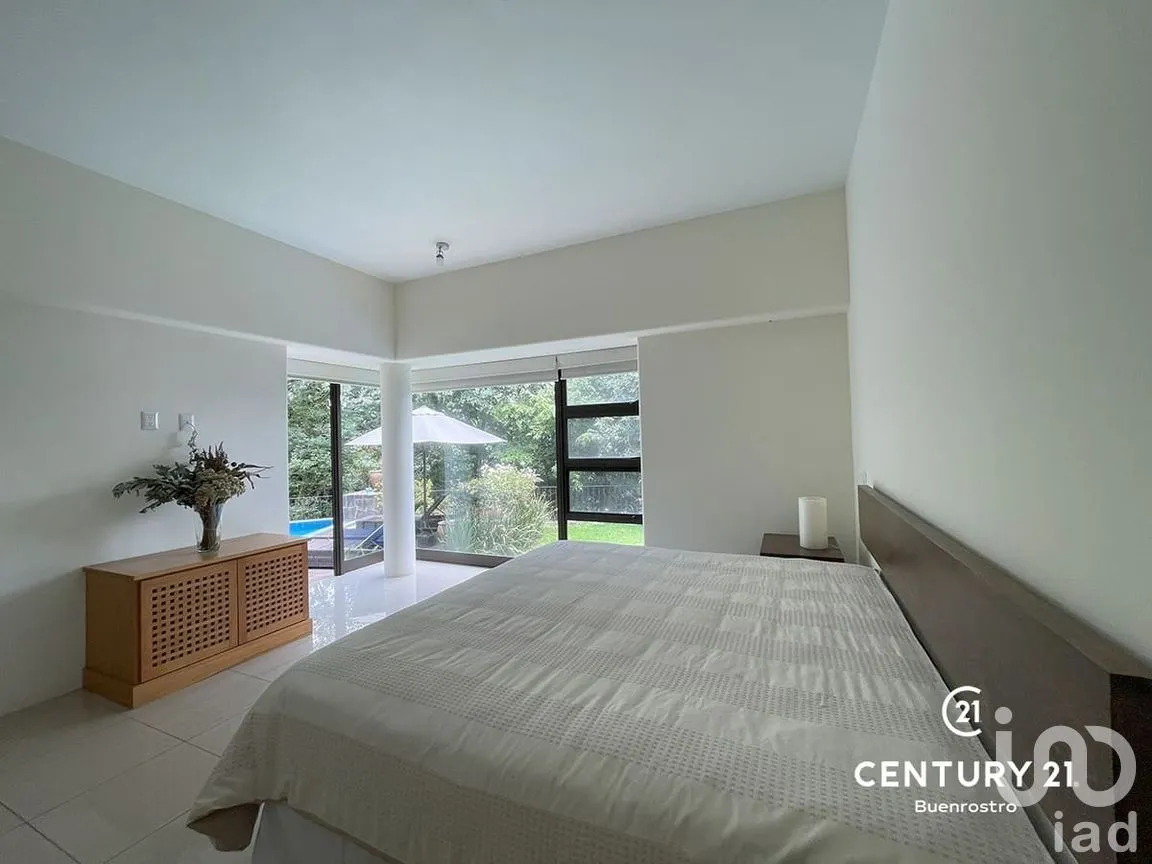 Casa en Venta en Valle de Bravo, Valle de Bravo, Estado de México | NEX-274908 | iad México | Foto 14 de 24