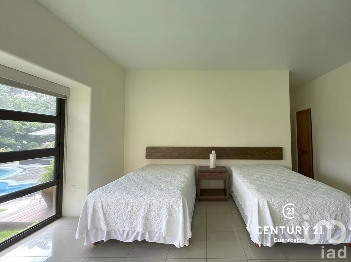 Casa en Venta en Valle de Bravo, Valle de Bravo, Estado de México | NEX-274908 | iad México | Foto 17 de 24
