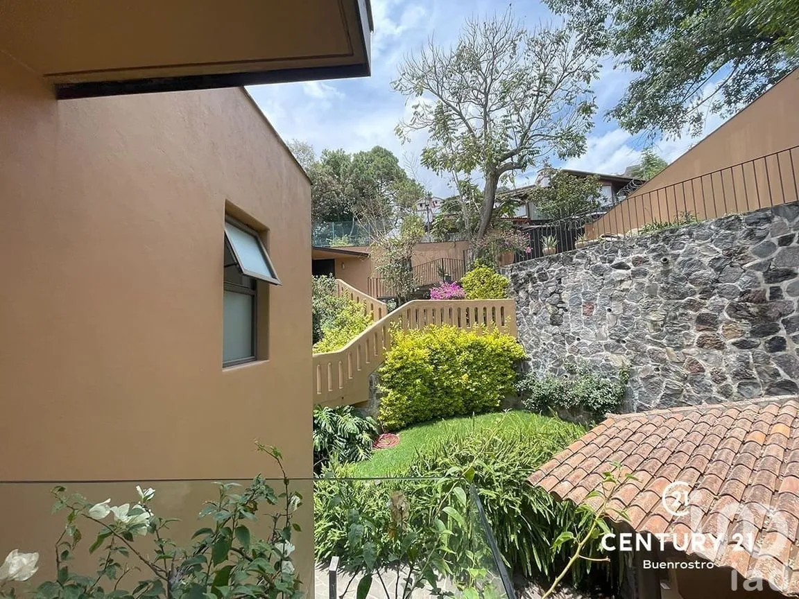 Casa en Venta en Valle de Bravo, Valle de Bravo, Estado de México | NEX-274908 | iad México | Foto 22 de 24