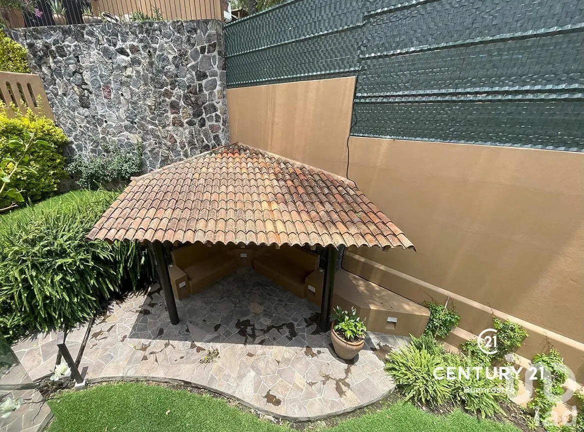 Casa en Venta en Valle de Bravo, Valle de Bravo, Estado de México | NEX-274908 | iad México | Foto 23 de 24