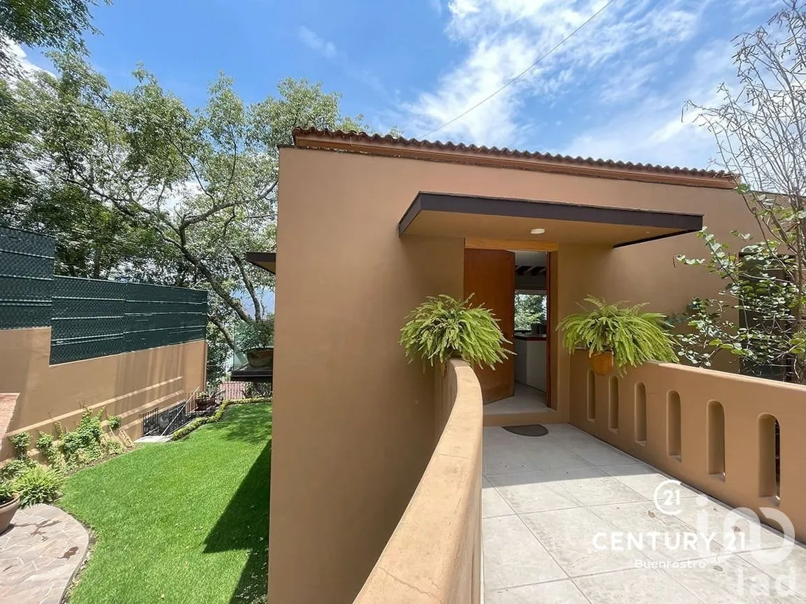 Casa en Venta en Valle de Bravo, Valle de Bravo, Estado de México | NEX-274908 | iad México | Foto 24 de 24