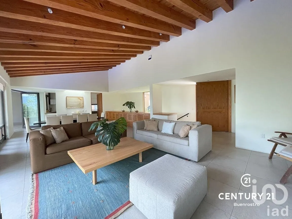 Casa en Venta en Valle de Bravo, Valle de Bravo, Estado de México | NEX-274908 | iad México | Foto 6 de 24