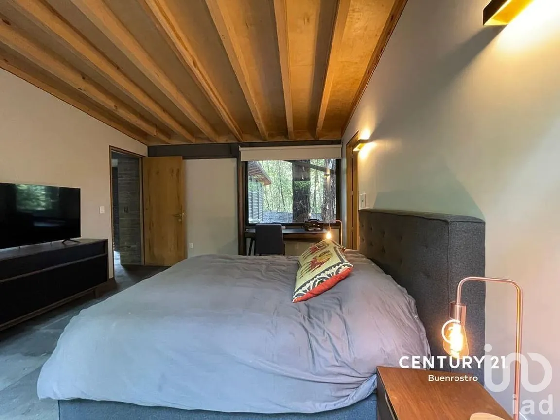 Casa en Venta en Avándaro, Valle de Bravo, Estado de México | NEX-274913 | iad México | Foto 12 de 21