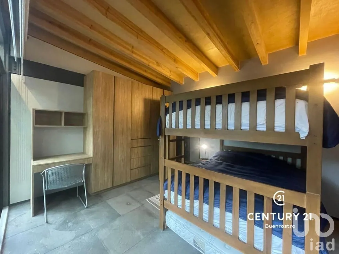 Casa en Venta en Avándaro, Valle de Bravo, Estado de México | NEX-274913 | iad México | Foto 13 de 21