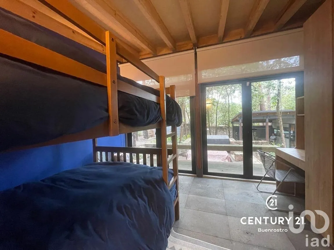 Casa en Venta en Avándaro, Valle de Bravo, Estado de México | NEX-274913 | iad México | Foto 14 de 21