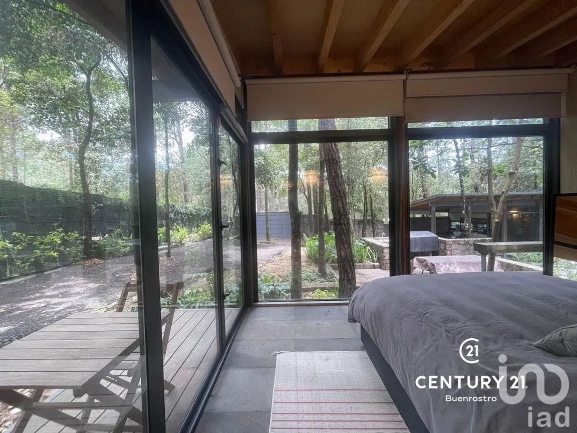 Casa en Venta en Avándaro, Valle de Bravo, Estado de México | NEX-274913 | iad México | Foto 16 de 21