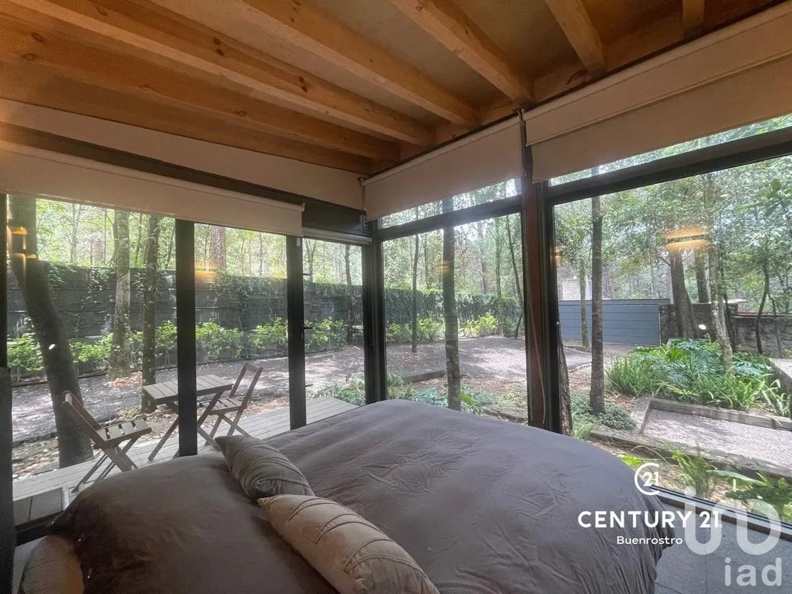 Casa en Venta en Avándaro, Valle de Bravo, Estado de México | NEX-274913 | iad México | Foto 17 de 21