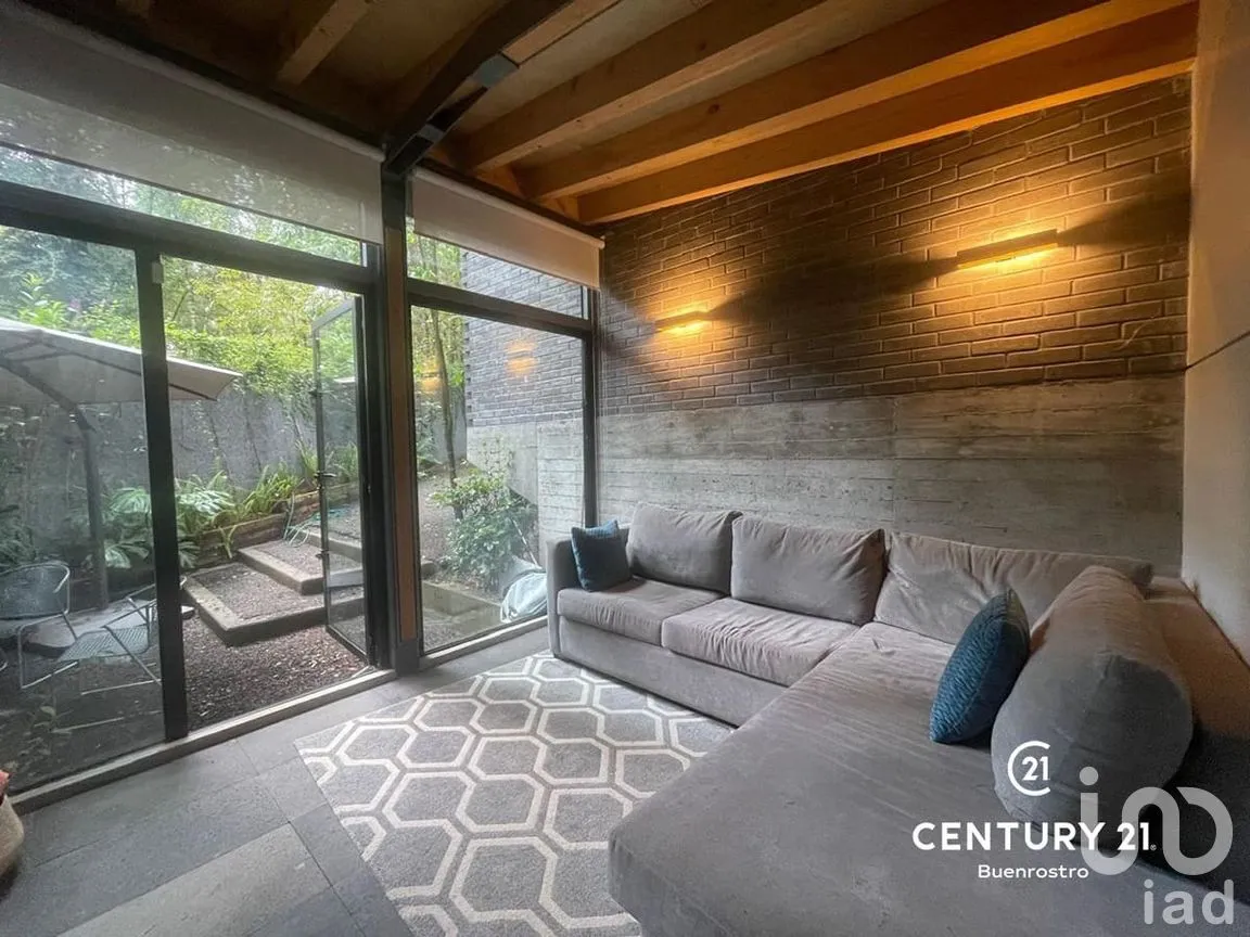 Casa en Venta en Avándaro, Valle de Bravo, Estado de México | NEX-274913 | iad México | Foto 7 de 21