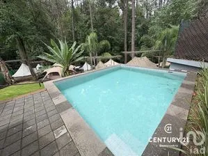 NEX-274914 - Terreno en Venta en Cerro Gordo, CP 51239, Estado de México.