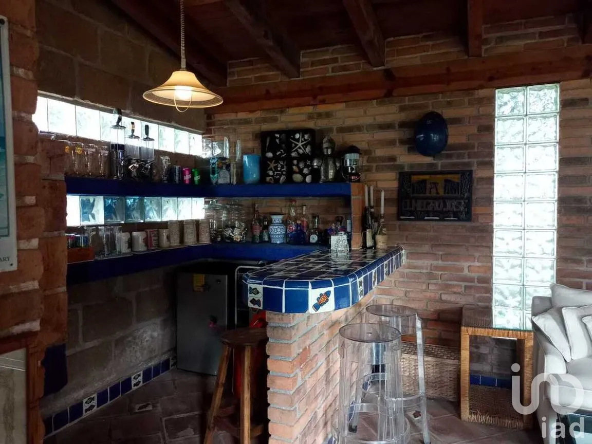 Casa en Renta en Avándaro, Valle de Bravo, Estado de México | NEX-274915 | iad México | Foto 15 de 26