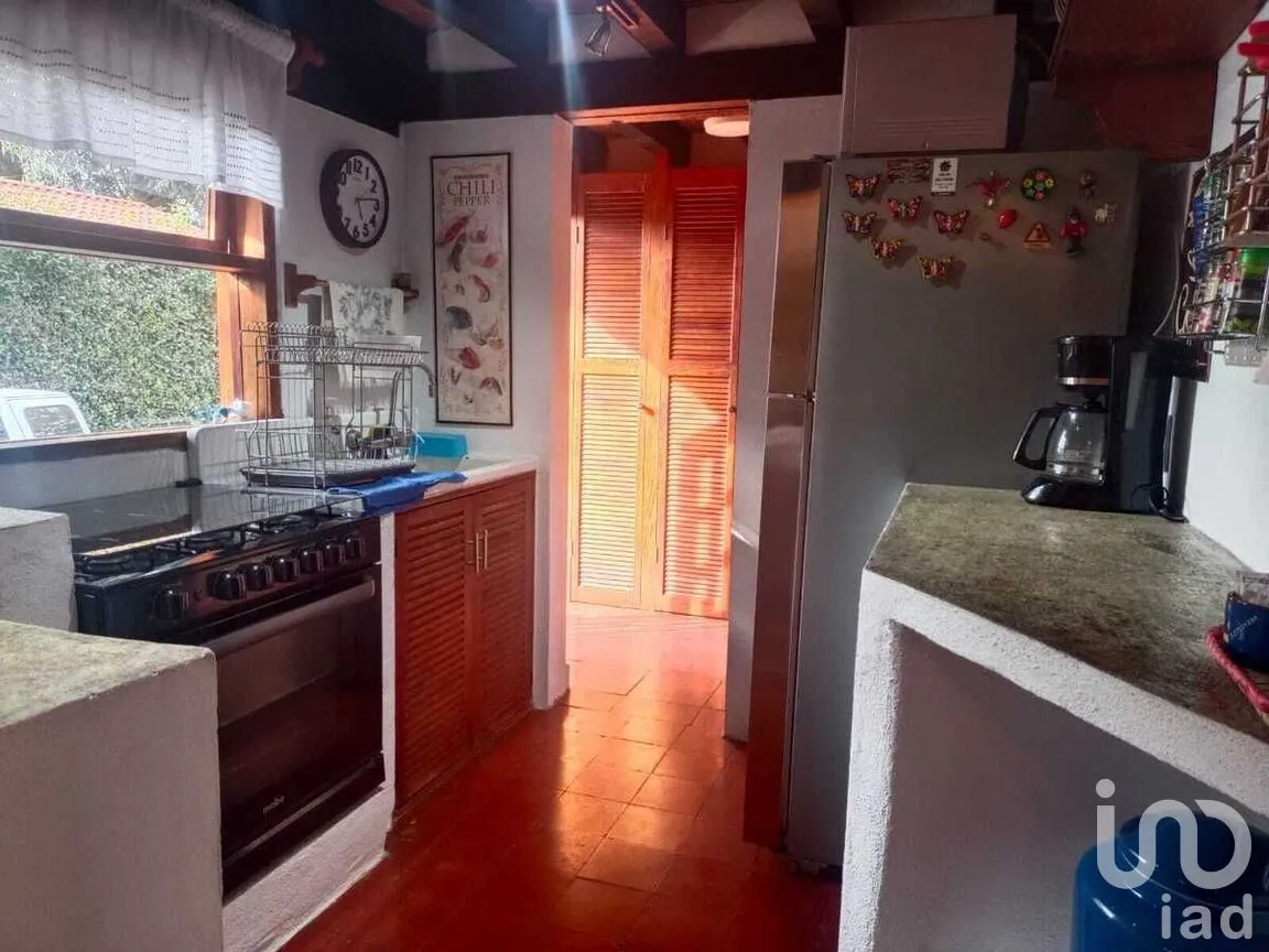 Casa en Renta en Avándaro, Valle de Bravo, Estado de México | NEX-274915 | iad México | Foto 20 de 26