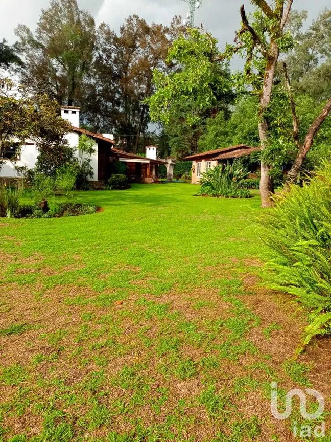 Casa en Renta en Avándaro, Valle de Bravo, Estado de México | NEX-274915 | iad México | Foto 26 de 26
