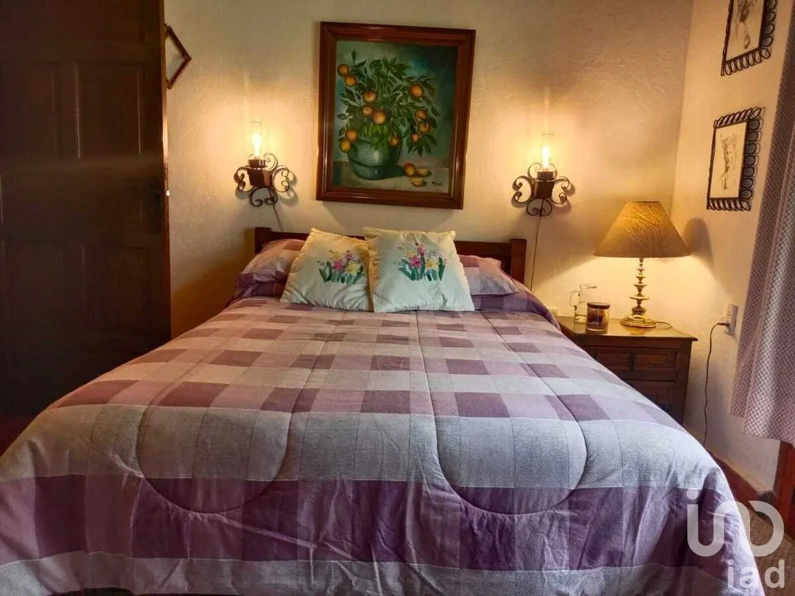 Casa en Renta en Avándaro, Valle de Bravo, Estado de México | NEX-274915 | iad México | Foto 10 de 26