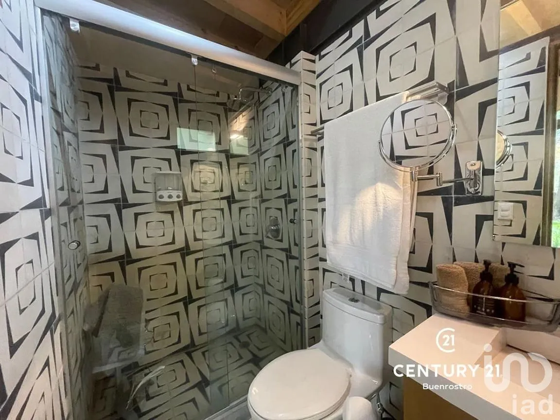 Casa en Renta en Avándaro, Valle de Bravo, Estado de México | NEX-274916 | iad México | Foto 15 de 21