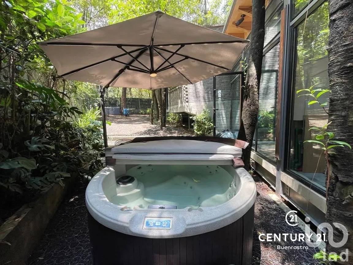 Casa en Renta en Avándaro, Valle de Bravo, Estado de México | NEX-274916 | iad México | Foto 18 de 21