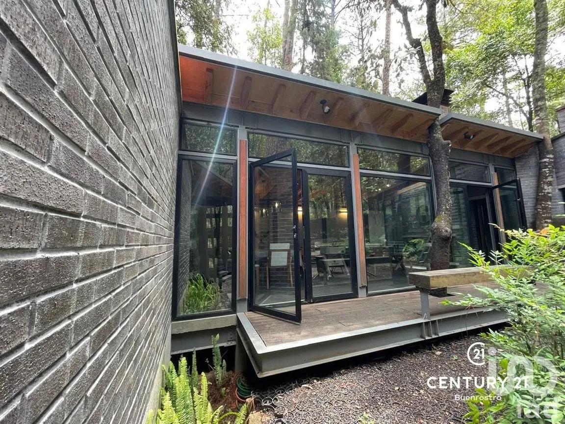Casa en Renta en Avándaro, Valle de Bravo, Estado de México | NEX-274916 | iad México | Foto 19 de 21