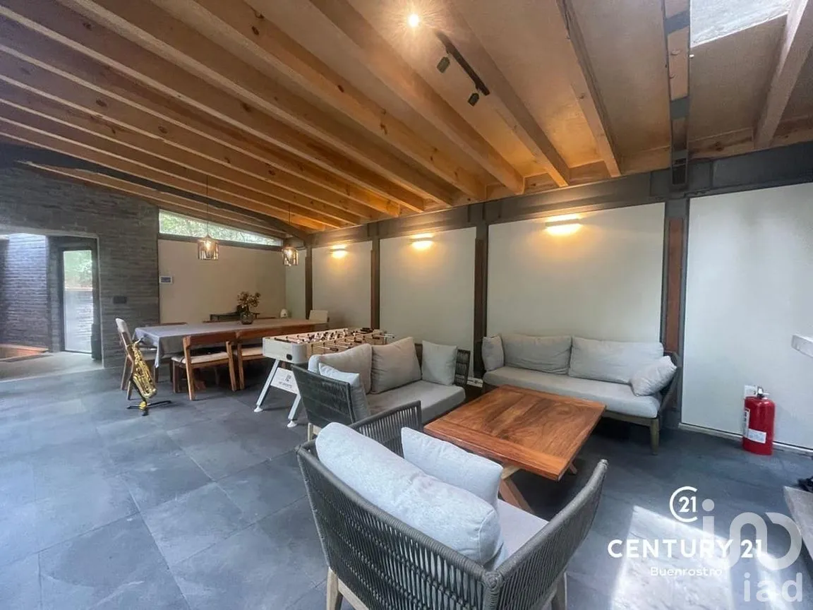 Casa en Renta en Avándaro, Valle de Bravo, Estado de México | NEX-274916 | iad México | Foto 8 de 21