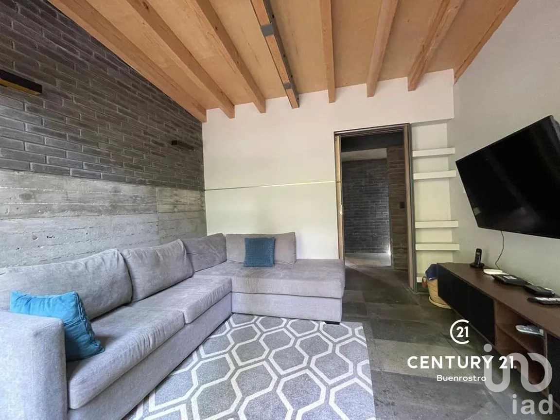 Casa en Renta en Avándaro, Valle de Bravo, Estado de México | NEX-274916 | iad México | Foto 9 de 21