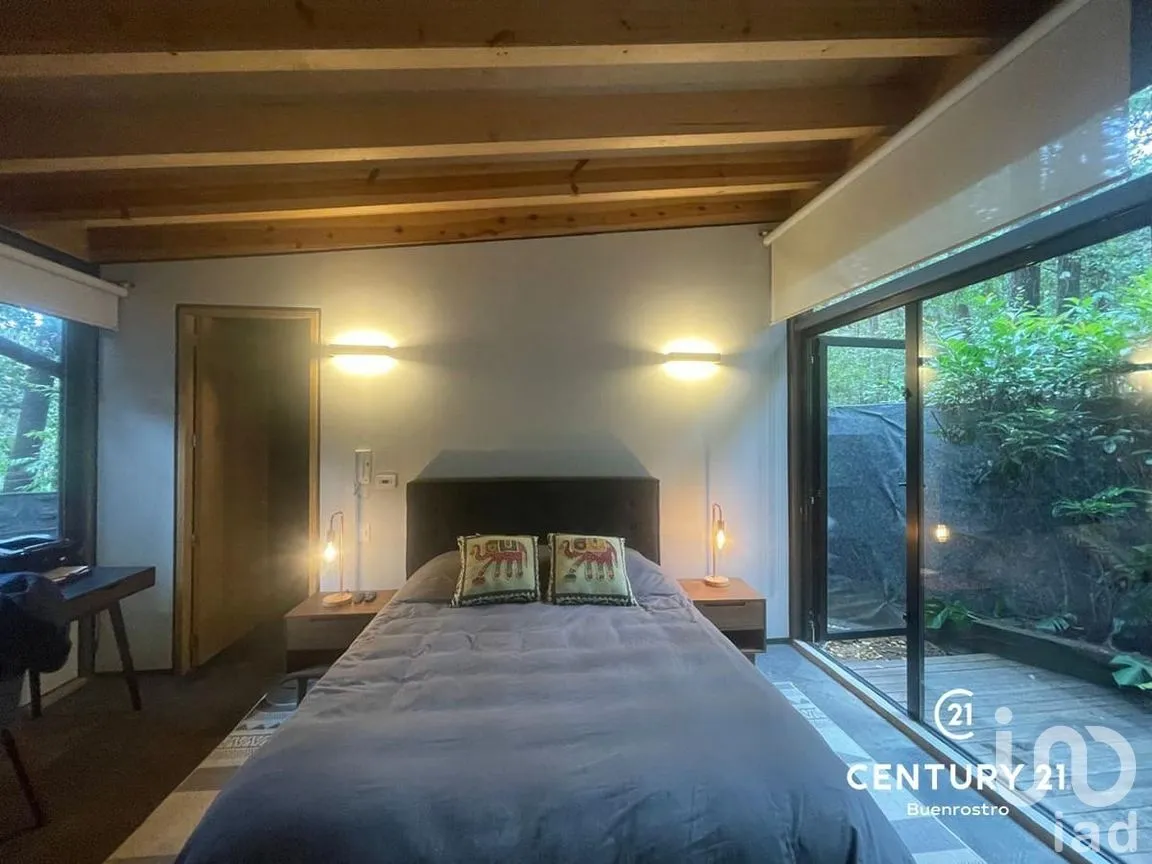 Casa en Renta en Avándaro, Valle de Bravo, Estado de México | NEX-274916 | iad México | Foto 10 de 21