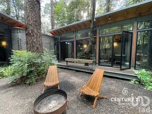 NEX-274916 - Casa en Renta, con 4 recamaras, con 3 baños, con 400 m2 de construcción en Avándaro, CP 51200, Estado de México.