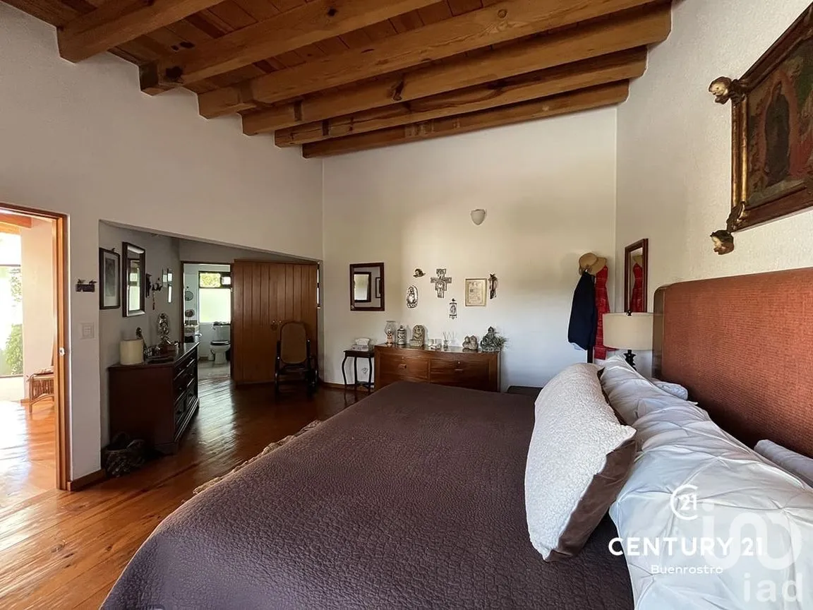 Casa en Venta en Avándaro, Valle de Bravo, Estado de México | NEX-274917 | iad México | Foto 12 de 18