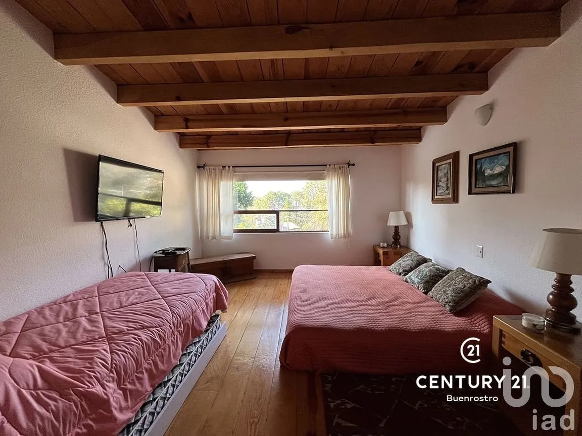 Casa en Venta en Avándaro, Valle de Bravo, Estado de México | NEX-274917 | iad México | Foto 13 de 18